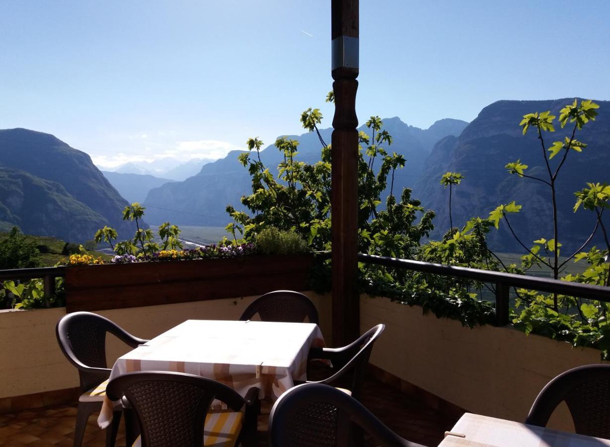 B&B Klammhof Panorama Салорно Екстер'єр фото