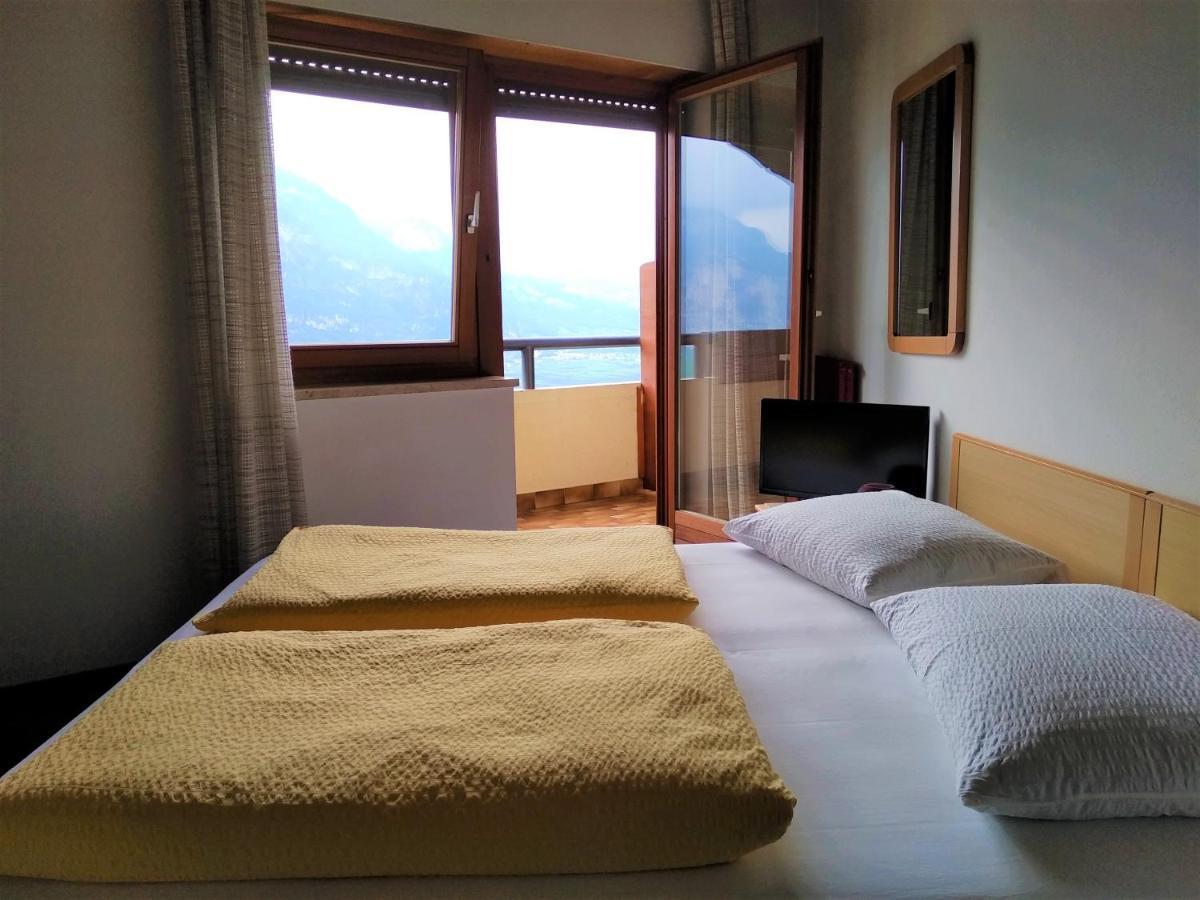 B&B Klammhof Panorama Салорно Екстер'єр фото