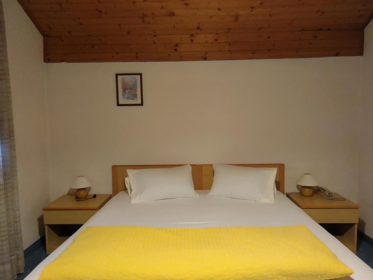 B&B Klammhof Panorama Салорно Екстер'єр фото