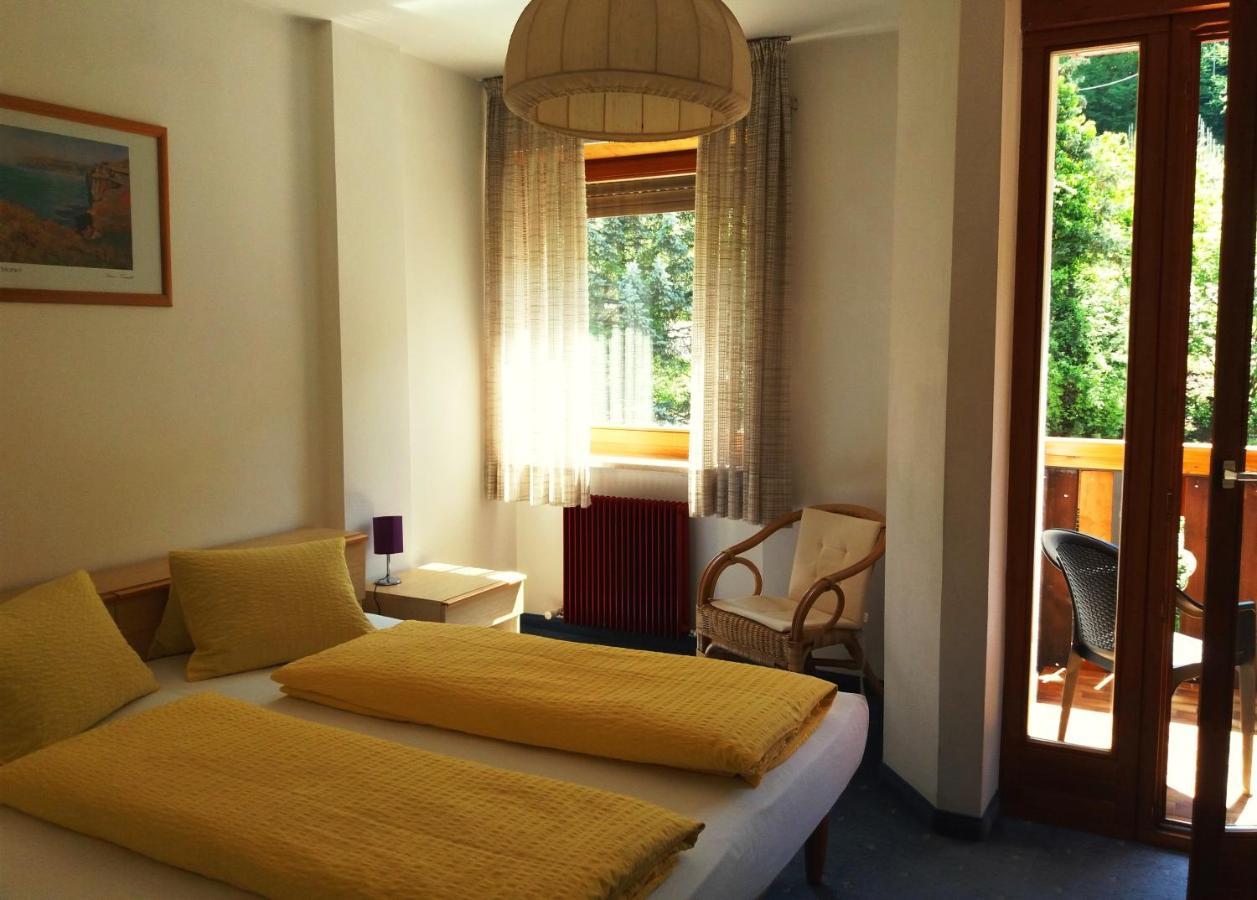B&B Klammhof Panorama Салорно Екстер'єр фото