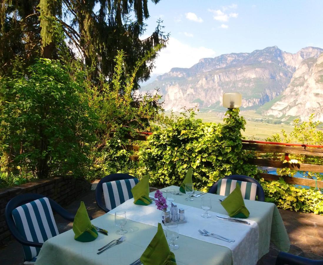 B&B Klammhof Panorama Салорно Екстер'єр фото