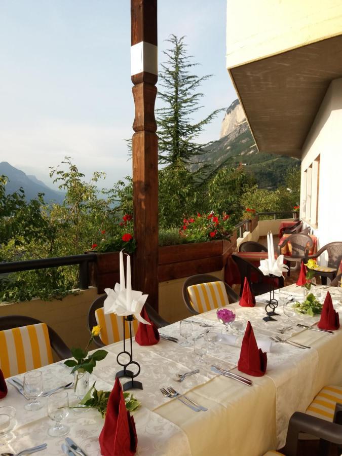 B&B Klammhof Panorama Салорно Екстер'єр фото